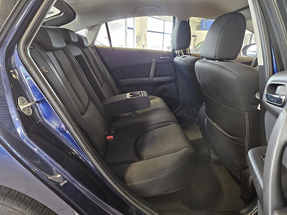Mazda 6 13 of 16