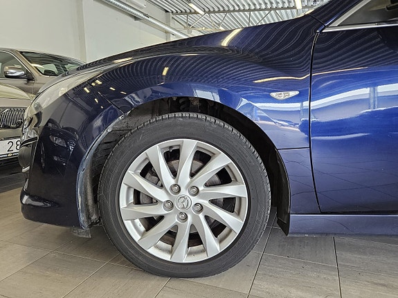 Mazda 6 16 of 16