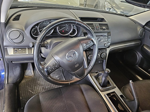 Mazda 6 8 of 16