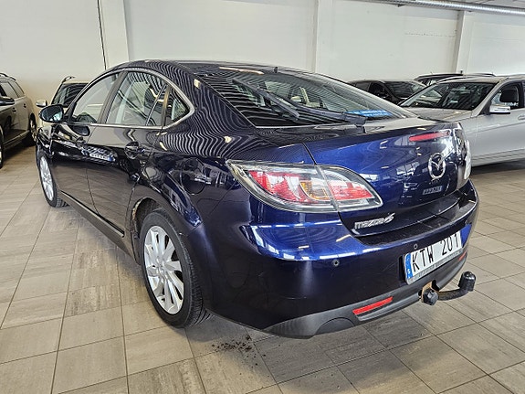 Mazda 6 3 of 16