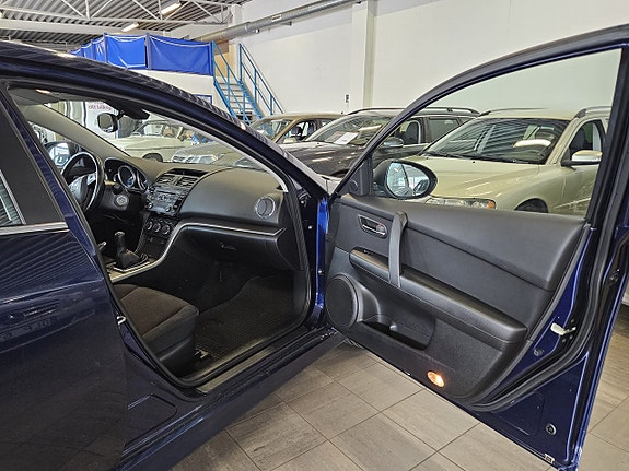 Mazda 6 14 of 16