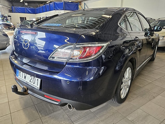 Mazda 6 4 of 16