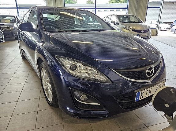 Mazda 6 5 of 16