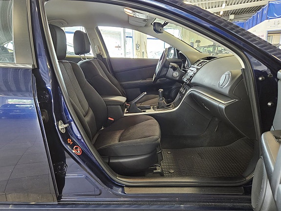 Mazda 6 15 of 16