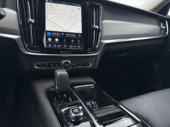 Volvo V90 16 of 20