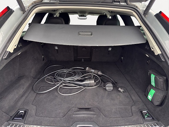 Volvo V90 18 of 20