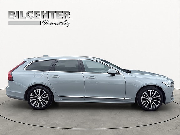 Volvo V90 7 of 20