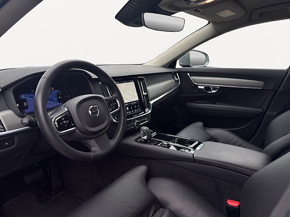 Volvo V90 14 of 20