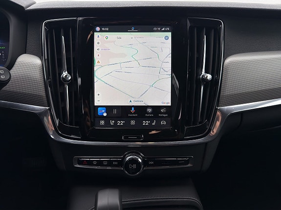 Volvo V90 17 of 20