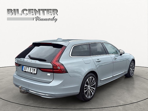 Volvo V90 6 of 20