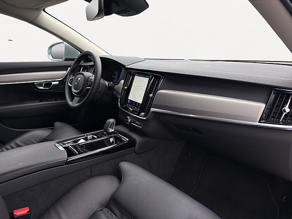 Volvo V90 11 of 20