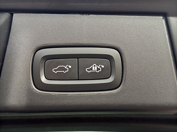 Volvo V90 19 of 20