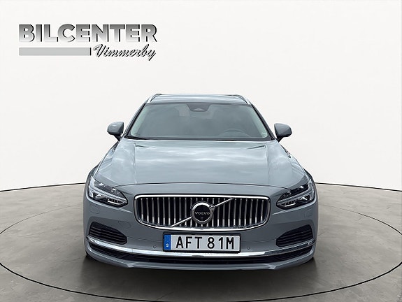 Volvo V90 9 of 20