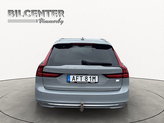 Volvo V90 5 of 20