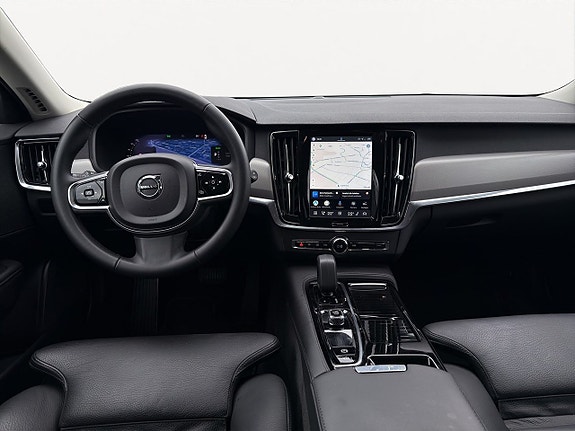 Volvo V90 15 of 20