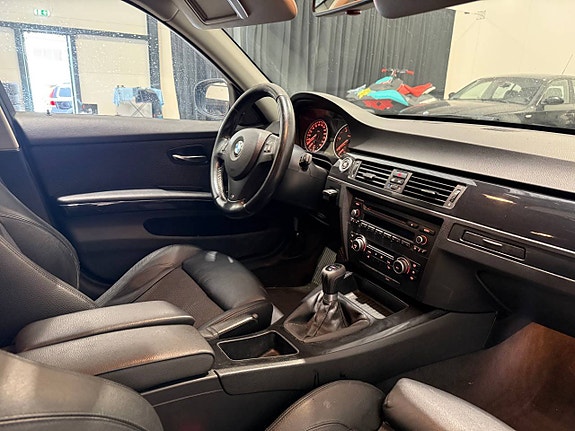 BMW 318d 7 of 8