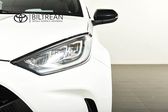 Toyota Yaris 16 of 17