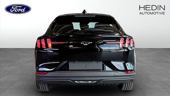 Ford Mustang Mach-E 7 of 21
