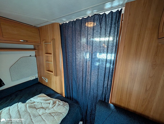 Polar 590 dbd *Dubbelbädd med dinett / ALDE / Fint skick 13 of 21