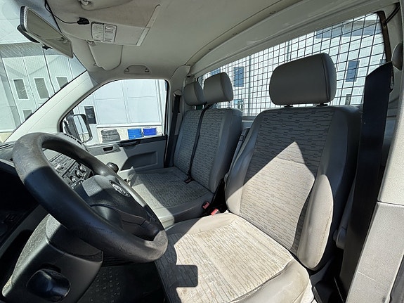 Volkswagen Transporter 4 of 4