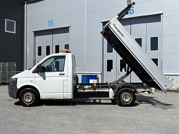 Volkswagen Transporter 2 of 4