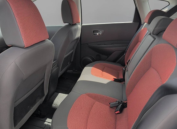 Nissan Qashqai 3 of 4