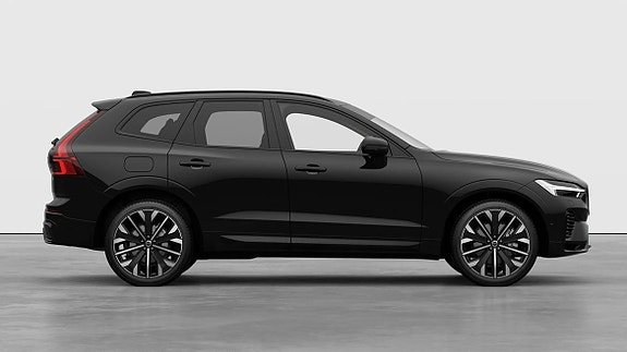 Volvo XC60 5 of 16