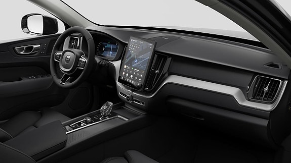 Volvo XC60 10 of 16