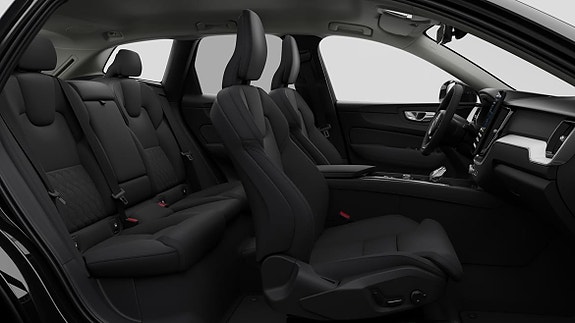 Volvo XC60 12 of 16