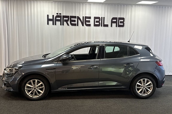 Renault Megane 3 of 9