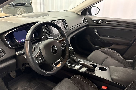 Renault Megane 7 of 9