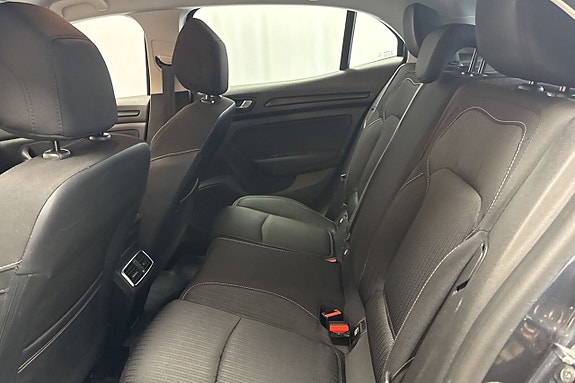 Renault Megane 8 of 9