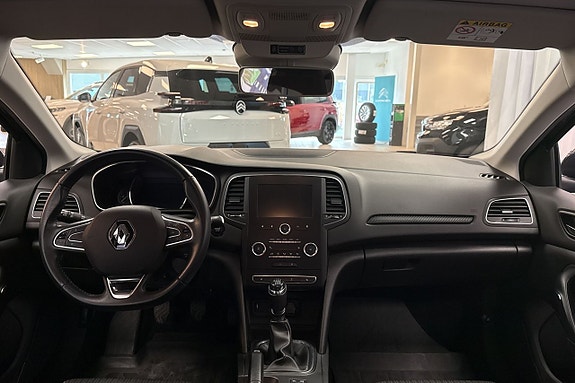 Renault Megane 6 of 9