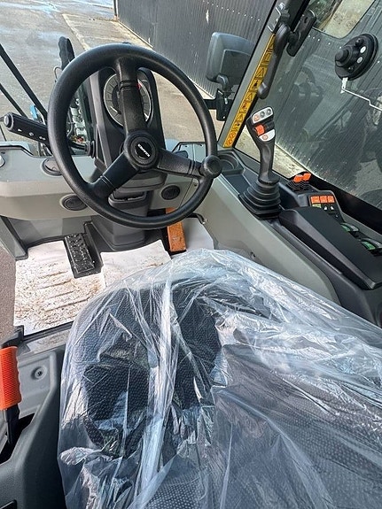 Kramer 5045 / 30km/h / 1,7t lyftkraft 5 of 5