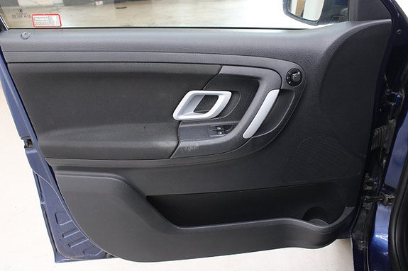 Skoda Fabia 7 of 12