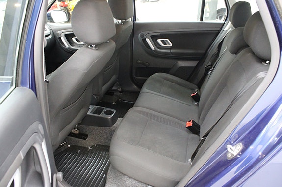 Skoda Fabia 9 of 12