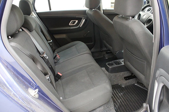 Skoda Fabia 10 of 12