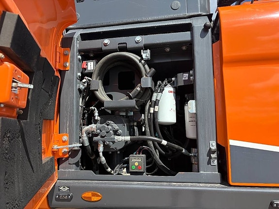 Doosan DX170W-7 5 of 5