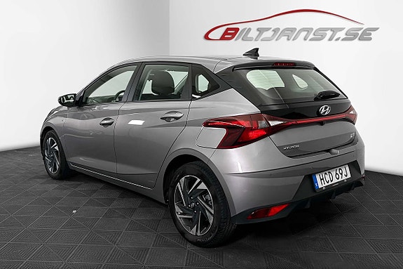 Hyundai i20 3 of 5