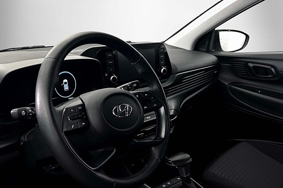 Hyundai i20 4 of 5