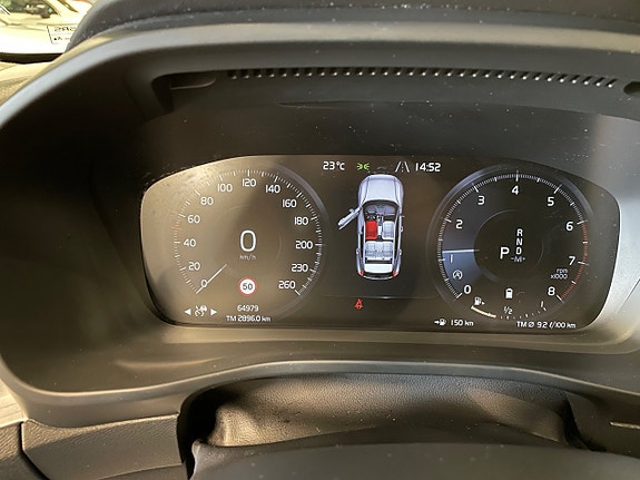 Volvo XC40 6 of 6