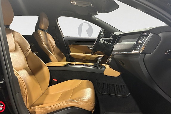 Volvo V90 Cross Country 15 of 17