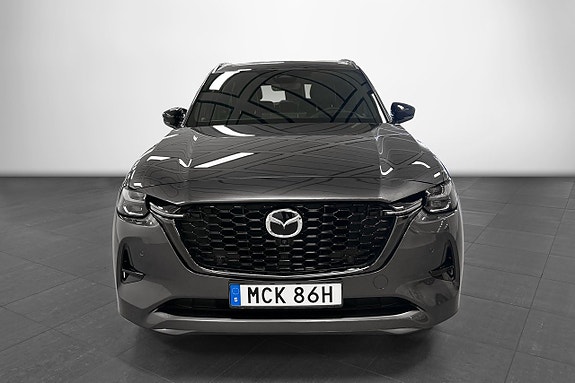 Mazda CX-80 2 of 5