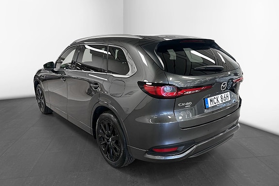 Mazda CX-80 4 of 5