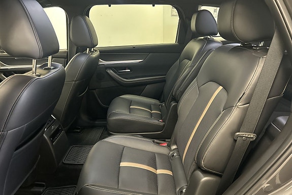 Mazda CX-80 9 of 11