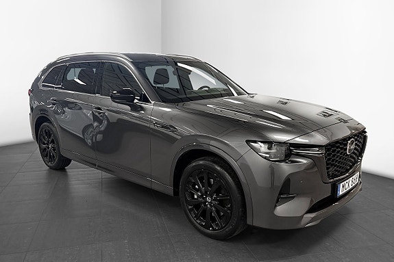 Mazda CX-80 5 of 5