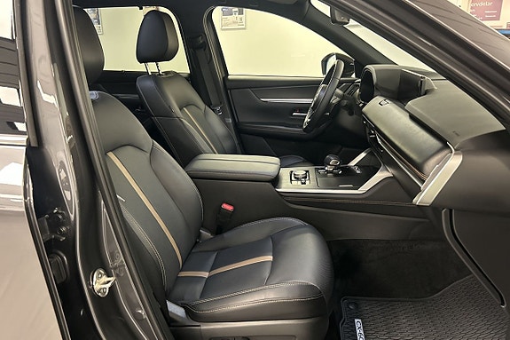 Mazda CX-80 6 of 11