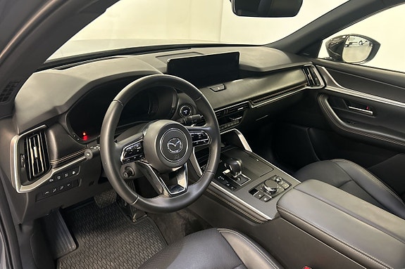 Mazda CX-80 7 of 11