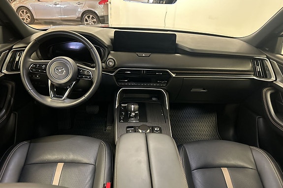Mazda CX-80 8 of 11