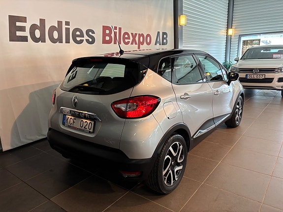 Renault Captur 4 of 10